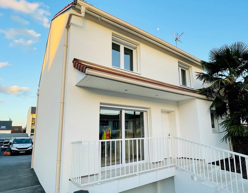 Entreprise d'isolation Bobigny